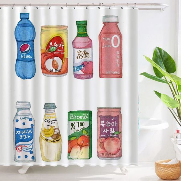bathroom sets shower curtain set summer fat house water bathroom waterproof shower curtain bathroom cloth partition curtain beverage
bathroom sets shower curtain set summer fat house water bathroom waterproof shower curtain bathroom cloth partition curtain beverage