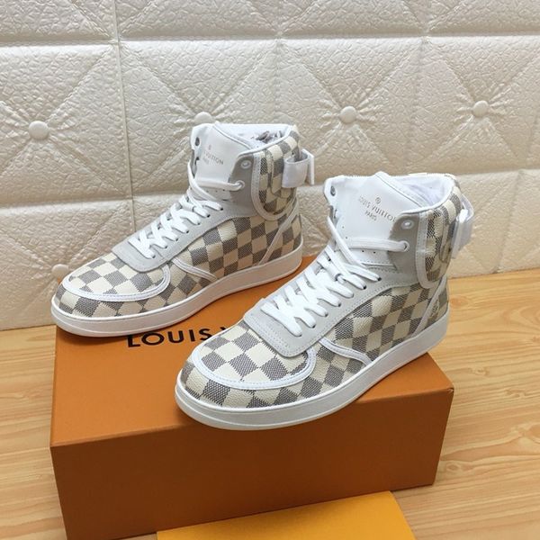 096 men's designer casual sports shoes and famous brand outdoor casual shoes, fast delivery in the original box, Black
096 men's designer casual sports shoes and famous brand outdoor casual shoes, fast delivery in the original box, Black