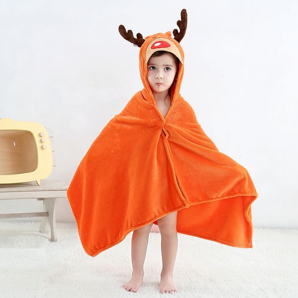baby cartoon beach bath bath bathrobe children's towel hooded beach towel baby coral fleece absorbent bathrobe
baby cartoon beach bath bath bathrobe children's towel hooded beach towel baby coral fleece absorbent bathrobe