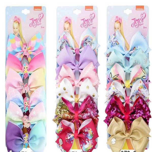 54 colors group baby hair bows 5 inches girls new arrival fashion beautiful printed bow barrettes kids party hairpins, Slivery;white
54 colors group baby hair bows 5 inches girls new arrival fashion beautiful printed bow barrettes kids party hairpins, Slivery;white