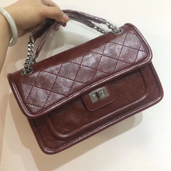 new women's small ur women's small xiangfeng lingge chain all-match shoulder bag single shoulder slanting fashion stray bag
new women's small ur women's small xiangfeng lingge chain all-match shoulder bag single shoulder slanting fashion stray bag