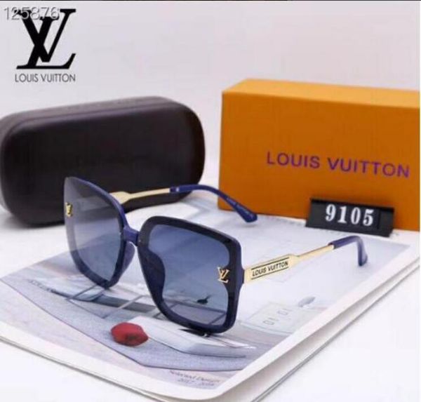 mens woman designers sunglasses luxury sunglasses designers glass glasses 9105 model , 5 colors optional glasses, Blue;gray
mens woman designers sunglasses luxury sunglasses designers glass glasses 9105 model , 5 colors optional glasses, Blue;gray