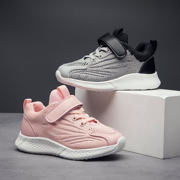 sneakers girls' mesh breathable 2020 sneakers children's shoes summer new luminous medium and large children's boys' sho, Black
sneakers girls' mesh breathable 2020 sneakers children's shoes summer new luminous medium and large children's boys' sho, Black