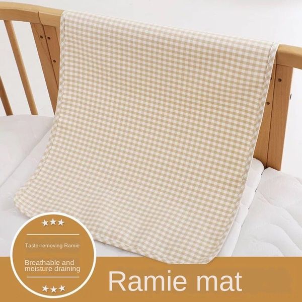 natural ramie mat baby pad breathable washable waterproof antibacterial ramie cool to diaper diaper remove peculiar smell
natural ramie mat baby pad breathable washable waterproof antibacterial ramie cool to diaper diaper remove peculiar smell