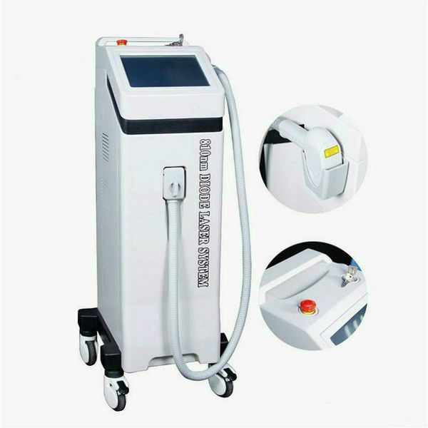 808nm laser diode high energy hair removal machine 808nm laser diode painless hair removal skin rejuvenation removal, Black
808nm laser diode high energy hair removal machine 808nm laser diode painless hair removal skin rejuvenation removal, Black