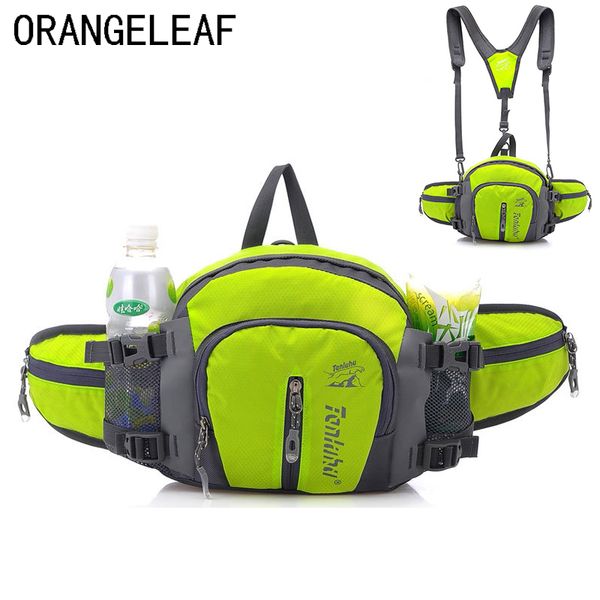 1=4bags selling waterproof funny pack nice multi-function nylon waist travel shoulder cx200713
1=4bags selling waterproof funny pack nice multi-function nylon waist travel shoulder cx200713