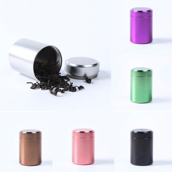 storage bottles & jars 70ml airtight smell proof container aluminum stash metal sealed can boxes
storage bottles & jars 70ml airtight smell proof container aluminum stash metal sealed can boxes