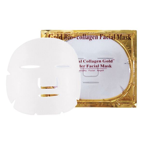 gold bio collagen facial mask face mask crystal gold powder collagen facial mask sheets moisturizing beauty skin care
gold bio collagen facial mask face mask crystal gold powder collagen facial mask sheets moisturizing beauty skin care