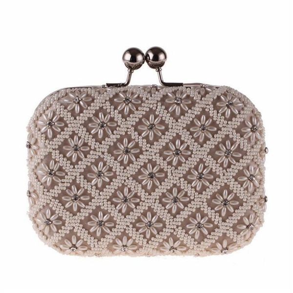 aber 2020 handmade pearls shoulder bags handmade flowers wedding dinner clutch purse banquet bags drop shipping mn1467
aber 2020 handmade pearls shoulder bags handmade flowers wedding dinner clutch purse banquet bags drop shipping mn1467