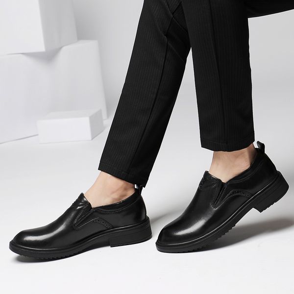 casual mens masculino para male 2020 informales sport de sapatos men cuero breathable man spring sapato flat leather shoe new, Black
casual mens masculino para male 2020 informales sport de sapatos men cuero breathable man spring sapato flat leather shoe new, Black