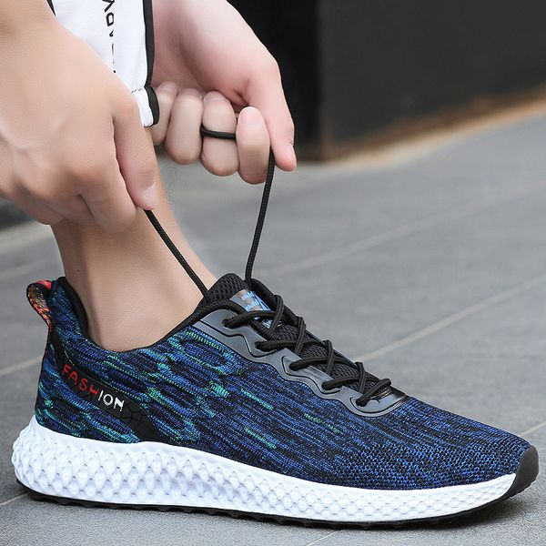 2020 spring autum new sneakers men casual shoes breathable non-slip wear-resisting shoes male mesh flats plus big size 44
2020 spring autum new sneakers men casual shoes breathable non-slip wear-resisting shoes male mesh flats plus big size 44