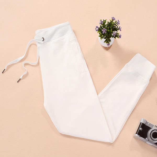 women's pants & capris spring autumn women clothes casual high waist solid pantalon femme loose streetwear trousers woman 3xl q2822, Black;white
women's pants & capris spring autumn women clothes casual high waist solid pantalon femme loose streetwear trousers woman 3xl q2822, Black;white