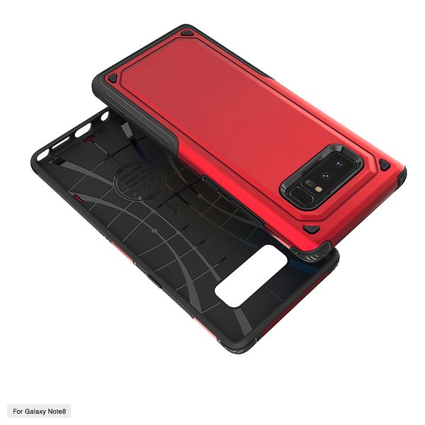 бесплатная доставка новый стиль heavy duty прочный противоударный жесткий pc soft tpu чехол обложка кожи для samsung galaxy note8
бесплатная доставка новый стиль heavy duty прочный противоударный жесткий pc soft tpu чехол обложка кожи для samsung galaxy note8