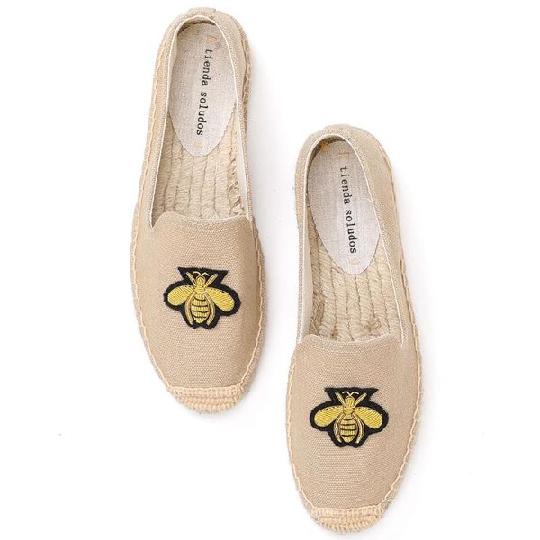 2020 rushed espadrilles girl fashion shoes woman 2020 limited sale zapatillas mujer sapatos creepers flats ladies crystal, Black
2020 rushed espadrilles girl fashion shoes woman 2020 limited sale zapatillas mujer sapatos creepers flats ladies crystal, Black