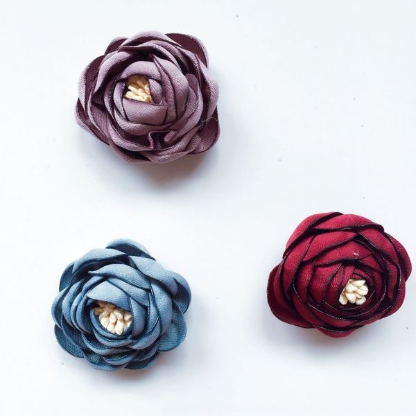 oxcsi new handmade heart-wrapped braised edge fabric new handmade diy diy accessories clothing heart-wrapped flower braised edge clothing ac, Silver
oxcsi new handmade heart-wrapped braised edge fabric new handmade diy diy accessories clothing heart-wrapped flower braised edge clothing ac, Silver