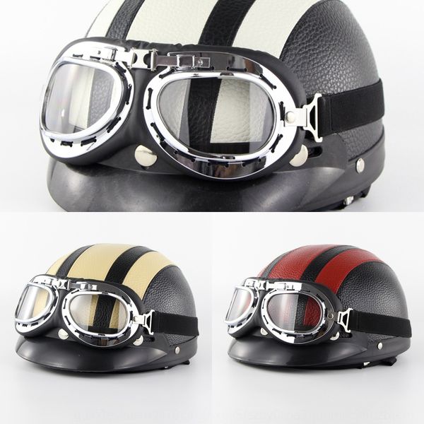 hq6kh electric vehicle straight harley half summer harley motorcycle motorcycle electric vehicle helmet helmet men and women (with wind mirr
hq6kh electric vehicle straight harley half summer harley motorcycle motorcycle electric vehicle helmet helmet men and women (with wind mirr