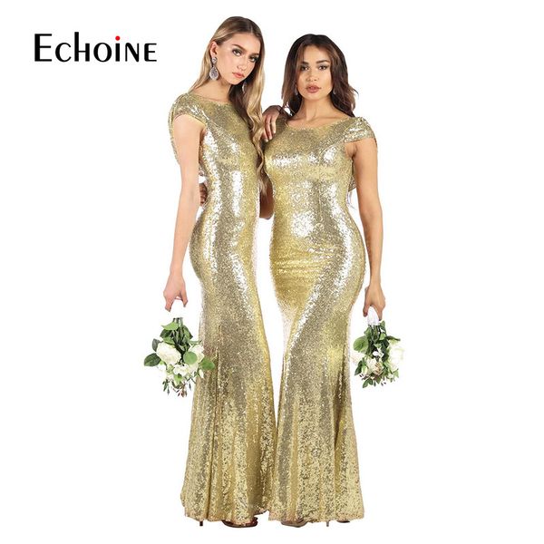 shiny gold color long dress women 2020 open back charm temperament elegant trendy high grade bridesmaid party club dress, Black;gray
shiny gold color long dress women 2020 open back charm temperament elegant trendy high grade bridesmaid party club dress, Black;gray