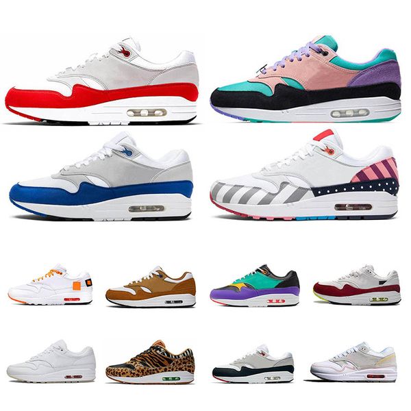 men women running shoes 87 puerto rico patch parra purple yellow white what the orange atomic teal anniversaire og bred sport sneakers
men women running shoes 87 puerto rico patch parra purple yellow white what the orange atomic teal anniversaire og bred sport sneakers