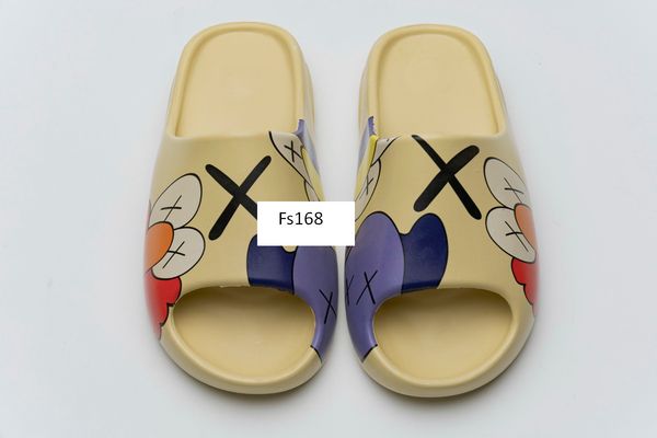 kanye slides men women slippers foam runner slide resin bone desert sand triple black fashion men slides beach 36-45
kanye slides men women slippers foam runner slide resin bone desert sand triple black fashion men slides beach 36-45