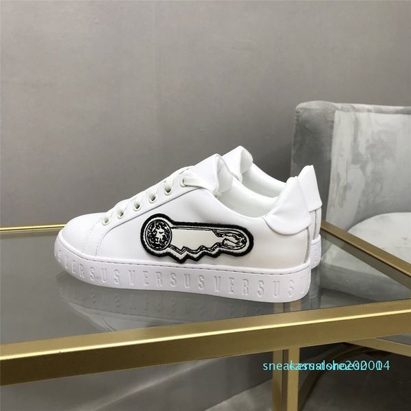 famous luxury men women sneakers breathable trainers casual platform lace up couple four seasons sneakers de deporte zapatos c14, Black
famous luxury men women sneakers breathable trainers casual platform lace up couple four seasons sneakers de deporte zapatos c14, Black