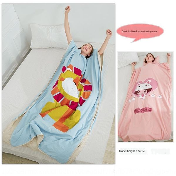 summer camping thin portable single quilt pure cotton artifact cotton anti summer sleeping sleeping bag bag outdoor kick
summer camping thin portable single quilt pure cotton artifact cotton anti summer sleeping sleeping bag bag outdoor kick