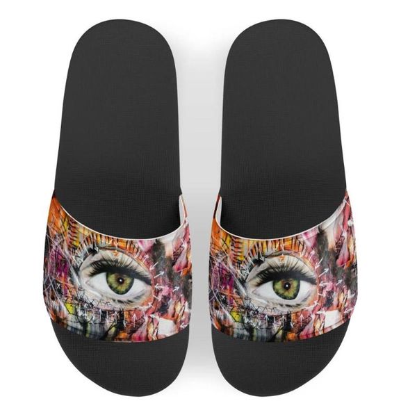 big eyes graffiti slippers custom light weight outdoor sandals woman non-slip beach shoes platform flip flops sandalias de mujer
big eyes graffiti slippers custom light weight outdoor sandals woman non-slip beach shoes platform flip flops sandalias de mujer