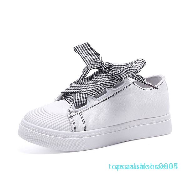 ladies bow shoes platform shoes sneakers women spring for women flats lace up breathable sport casual 2019 c14, Black
ladies bow shoes platform shoes sneakers women spring for women flats lace up breathable sport casual 2019 c14, Black