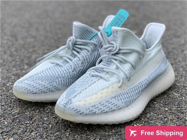 аутентичные v2 облако белый citrin fw5318 fw3042 fw3043 мужчины женщины кроссовки 3м светоотражающий kanye west sneakers sports с коробкой
аутентичные v2 облако белый citrin fw5318 fw3042 fw3043 мужчины женщины кроссовки 3м светоотражающий kanye west sneakers sports с коробкой