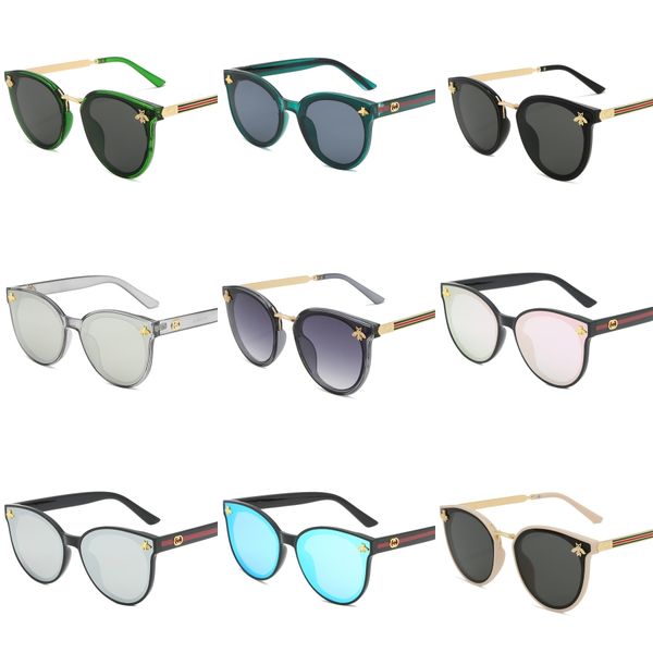 2020 fashion eyewear classic style metal frame colored mirror sun sunglasses accessories glasses dazzle glasses pilot sunglasses#932, White;black
2020 fashion eyewear classic style metal frame colored mirror sun sunglasses accessories glasses dazzle glasses pilot sunglasses#932, White;black