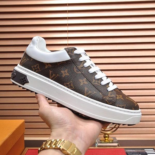 fashion classic men 's shoes outdoor walking comfortable breathable shoes sports lace -up plus size low casual men shoes drop ship
fashion classic men 's shoes outdoor walking comfortable breathable shoes sports lace -up plus size low casual men shoes drop ship