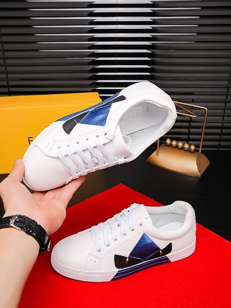 2019i luxury men's trend casual shoes, limited edition custom versatile sports shoes, lace-up shoes, original packaging delivery 38-45, Black
2019i luxury men's trend casual shoes, limited edition custom versatile sports shoes, lace-up shoes, original packaging delivery 38-45, Black