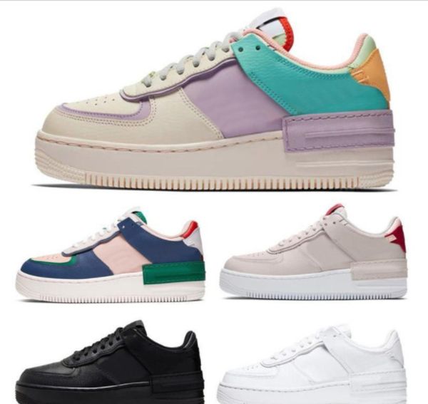 2020 women platform shoes wmns 1 shadow white/magic flamingo sneakers spruce aura cosmic fuchsia mens jogging walking shoes, Black
2020 women platform shoes wmns 1 shadow white/magic flamingo sneakers spruce aura cosmic fuchsia mens jogging walking shoes, Black