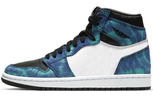 new 1 high og wmns tie dye dark blue women men basketball shoes tie dye mens trainers sneakers us 5.5-12
new 1 high og wmns tie dye dark blue women men basketball shoes tie dye mens trainers sneakers us 5.5-12