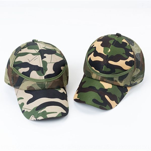 hi4ov 1-year-old camouflage parent-child hat children's baseball net hat male and female children's cap baby's outdoor baseba, Blue;gray
hi4ov 1-year-old camouflage parent-child hat children's baseball net hat male and female children's cap baby's outdoor baseba, Blue;gray