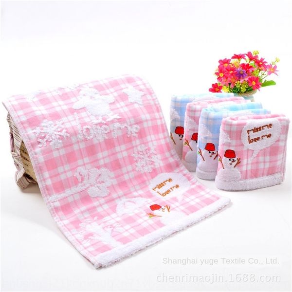 morning cotton double-layer gauze children's children's no hair hair baby home textile home textile towel towel cartoon
morning cotton double-layer gauze children's children's no hair hair baby home textile home textile towel towel cartoon