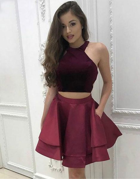 new a line girl graduation homecoming prom party gown custom formal dress two pieces satin sleeveless ing, White;black
new a line girl graduation homecoming prom party gown custom formal dress two pieces satin sleeveless ing, White;black