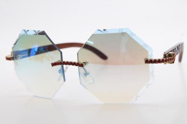 2020 резного дерева 4189706 rimless red diamond очки унисекс wood камень солнцезащитные очки горячие с коробкой резные синий зеркало декор д, White;black
2020 резного дерева 4189706 rimless red diamond очки унисекс wood камень солнцезащитные очки горячие с коробкой резные синий зеркало декор д, White;black