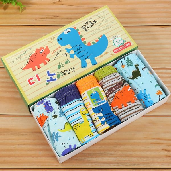 special offer children's underwear men's briefs cotton cartoon dinosaur underpants and underwear children's shorts baby short, Camo
special offer children's underwear men's briefs cotton cartoon dinosaur underpants and underwear children's shorts baby short, Camo