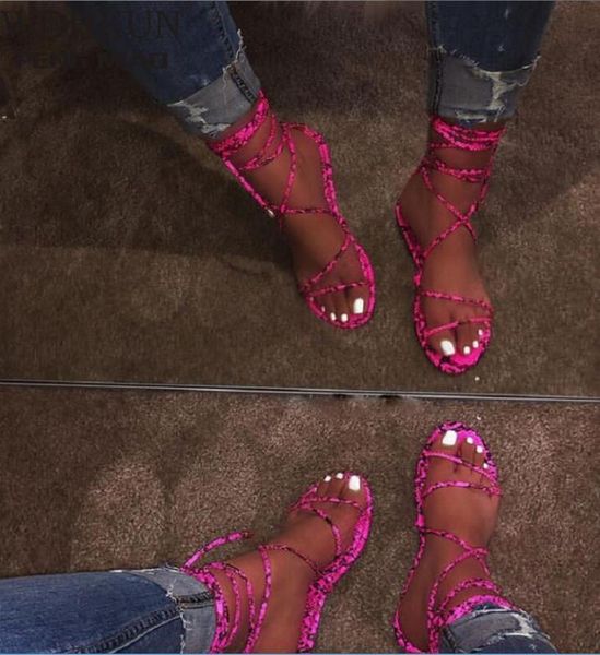 2020 fashion women's flat sandals summer outside leopard snake print shoes ankle strap buckle strap gladiator sandals, Black
2020 fashion women's flat sandals summer outside leopard snake print shoes ankle strap buckle strap gladiator sandals, Black