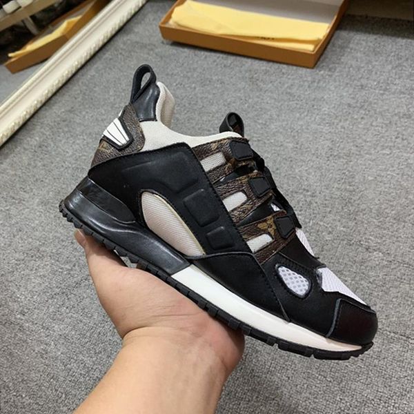 2020ssss new luxury design frosted rubber sole sneakers all-match fashion mens casual shoes mens banquet shoes size: 38-45, Black
2020ssss new luxury design frosted rubber sole sneakers all-match fashion mens casual shoes mens banquet shoes size: 38-45, Black