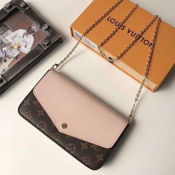 new womens bag leather shoulder fashion classic flap designer clutch luxury chain purses crossbody bag lady messenger hand bags with origin
new womens bag leather shoulder fashion classic flap designer clutch luxury chain purses crossbody bag lady messenger hand bags with origin