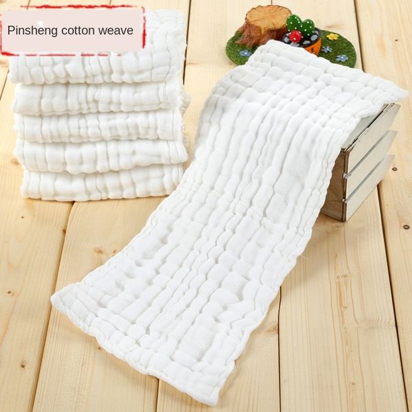 cotton nine-layer gauze infant gauze diaper newborn baby super soft absorbent diaper pad breathable
cotton nine-layer gauze infant gauze diaper newborn baby super soft absorbent diaper pad breathable