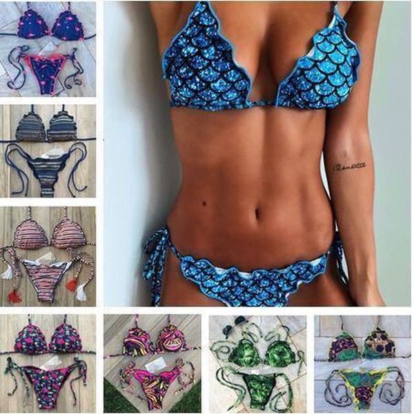 print bikini 2020 bikinis swimwear women swimsuit biquini strappy push up bikinis set low waist bathing suit maillot de bain, White;black
print bikini 2020 bikinis swimwear women swimsuit biquini strappy push up bikinis set low waist bathing suit maillot de bain, White;black