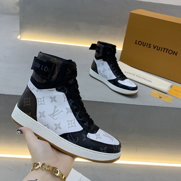 0236 высококачественная мужская повседневная спортивная обувь и дизайнер роскоши на открытом воздухе ботинки, оригинальный размер коробка 38, Black
0236 высококачественная мужская повседневная спортивная обувь и дизайнер роскоши на открытом воздухе ботинки, оригинальный размер коробка 38, Black