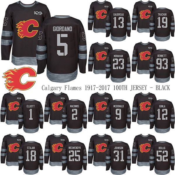calgary flames 1917-2017 100th anniversary black jersey 5 mark giordano 13 johnny gaudreau 19 matthew tkachu 23 sean monahan hockey jerseys, Black;red
calgary flames 1917-2017 100th anniversary black jersey 5 mark giordano 13 johnny gaudreau 19 matthew tkachu 23 sean monahan hockey jerseys, Black;red
