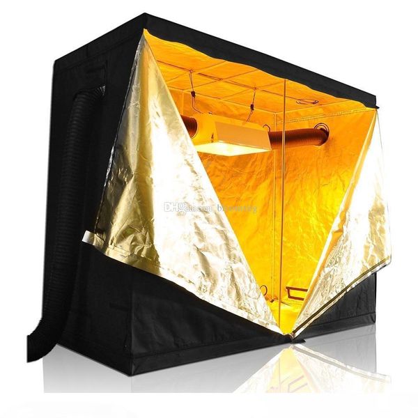tent the new reflective mylar planting tent green room, with windows and floor trays, is used for indoor garden garden plant growth
tent the new reflective mylar planting tent green room, with windows and floor trays, is used for indoor garden garden plant growth