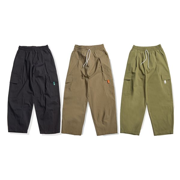 мужчины шаровары японский casual cotton белье для брюк человек jogger брюки китайский багги хип-хоп harajuku мужчин повседневный, Black
мужчины шаровары японский casual cotton белье для брюк человек jogger брюки китайский багги хип-хоп harajuku мужчин повседневный, Black