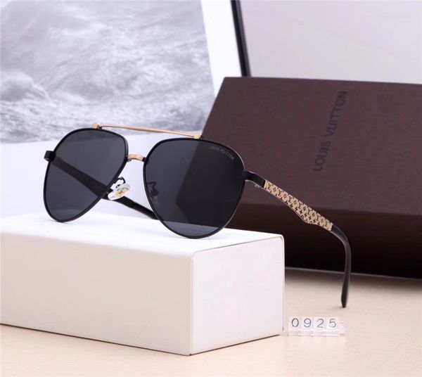 with box luxurious sunglasses for men women driving frog mirror l̴v beach lõuis vuittõn holiday sun glasses 93, Black
with box luxurious sunglasses for men women driving frog mirror l̴v beach lõuis vuittõn holiday sun glasses 93, Black
