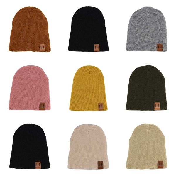 baby hat winter knitted beanies for child kids boys girls toddler cotton cap infants hat beanies casual hats suit 1-4 years kka5697#467, Blue;gray
baby hat winter knitted beanies for child kids boys girls toddler cotton cap infants hat beanies casual hats suit 1-4 years kka5697#467, Blue;gray