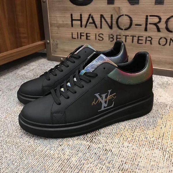 корабль падения мужчины "; s обувь chaussures pour hommes спорт комфортные footwears мода дизайн плюс размер повседневная мужская обувь люкс
корабль падения мужчины "; s обувь chaussures pour hommes спорт комфортные footwears мода дизайн плюс размер повседневная мужская обувь люкс
